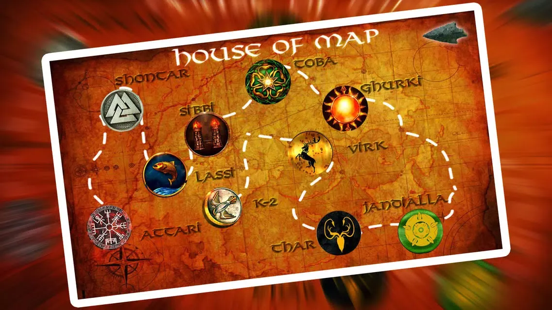 Capturas de pantalla de War Of Zombies Snow Chapter
